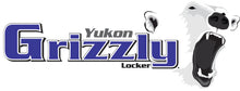 Load image into Gallery viewer, Yukon Gear Grizzly Locker For Ford 9in Diff w/ 35 Spline Axles / Racing Design
