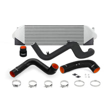 Load image into Gallery viewer, Mishimoto 2016+ Ford Focus RS Performance Intercooler Kit - Silver
