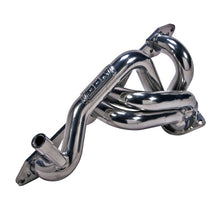 Load image into Gallery viewer, BBK 93-96 Chevrolet Impala SS Shorty Tuned Length Exhaust Headers - 1-5/8 Titanium Ceramic
