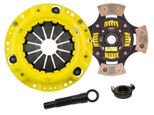 Load image into Gallery viewer, ACT 1991 Toyota Corolla HD/Race Sprung 4 Pad Clutch Kit
