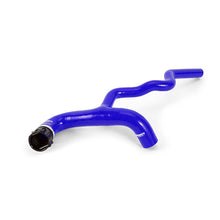 Load image into Gallery viewer, Mishimoto 2012+ Fiat 500 Abarth/Turbo Blue Silicone Radiator Hose Kit
