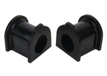Load image into Gallery viewer, Whiteline Plus 2006+ Toyota FJ Cruiser GSJ15 Front Sway Bar Mount Bushing
