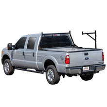 Load image into Gallery viewer, Westin 2008-2017 Ford F-250/350/450/550HD HD Headache Rack - Black
