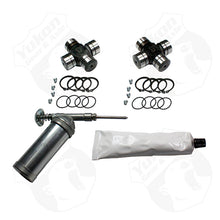 Load image into Gallery viewer, Yukon Gear Chrome Moly Superjoint Kit / Replacement For Dana 30 / Dana 44 &amp; GM 8.5in
