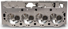 Load image into Gallery viewer, Edelbrock Race Cyl Head Musi CNC BBC Victor 24Deg Bare
