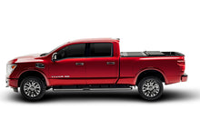 Load image into Gallery viewer, UnderCover 16-20 Nissan Titan 6.5ft Flex Bed Cover

