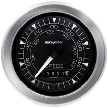 Load image into Gallery viewer, Autometer Chrono 71-74 Charger/ GTX/ Road Runner Dash Kit 6pc Tach/MPH/Fuel/Oil/WTMP/Volt
