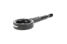 Load image into Gallery viewer, Perrin 14-19 Subaru Forester/Ascent Tow Hook Kit (Rear) - Black
