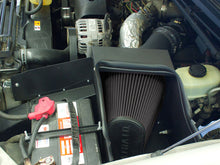 Load image into Gallery viewer, Airaid 99-03 Ford F-250/350 7.3L Power Stroke CAD Intake System w/o Tube (Dry / Black Media)
