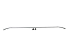 Load image into Gallery viewer, Whiteline 02-13 MINI Cooper Rear Sway Bar - 20mm HD Blade Adj. (Incl. Bushings)
