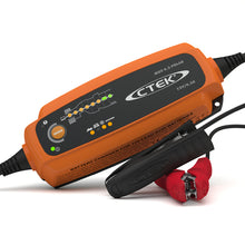 Load image into Gallery viewer, CTEK Battery Charger - MUS 4.3 Polar - 12V

