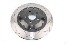 Load image into Gallery viewer, DBA 04-14 Acura TSX Front 5000 Series Slotted Rotor w/Black Hat
