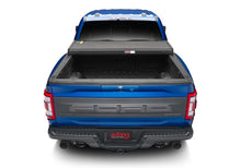 Load image into Gallery viewer, Extang 99-16 Ford Super Duty Short Bed (6ft. 10in. Bed) Solid Fold ALX
