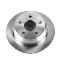 Load image into Gallery viewer, Power Stop 99-04 Jeep Grand Cherokee Rear Autospecialty Brake Rotor
