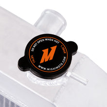 Load image into Gallery viewer, Mishimoto 53-56 Ford F-Series w/ Chevrolet V8 X-Line Aluminum Radiator
