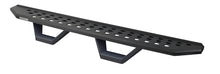 Load image into Gallery viewer, Go Rhino 07-18 Jeep Wrangler JK RB20 Complete Kit w/RB20 + Brkts + 1 pair RB20 Drop Steps

