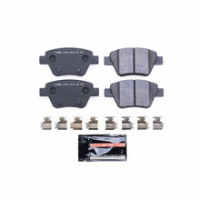 Load image into Gallery viewer, Power Stop 10-13 Audi A3 Rear Track Day SPEC Brake Pads
