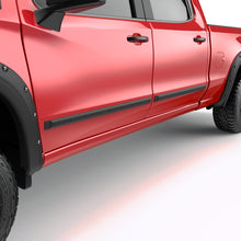 Load image into Gallery viewer, EGR 19-20 Chevrolet Silverado 1500 Bolt-On Look Body Side Moldings
