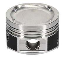 Load image into Gallery viewer, Wiseco Toyota 7MGTE 4v Dished -16cc Turbo 83.5 Piston Shelf Stock Kit
