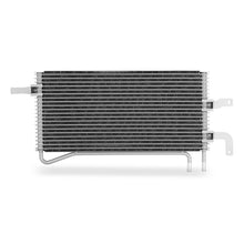 Load image into Gallery viewer, Mishimoto 2015+ Ford Mustang GT / V6 / EcoBoost Transmission Cooler (Auto)

