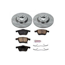 Load image into Gallery viewer, Power Stop 06-07 Mazda 6 Front Autospecialty Brake Kit
