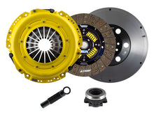 Load image into Gallery viewer, ACT 18-22 Jeep Wrangler JL / 20-22 Gladiator JT Street Mass HD-O / Street Sprung Clutch Kit
