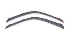 Load image into Gallery viewer, Lund 99-16 Ford F-250 Std. Cab Ventvisor Elite Window Deflectors - Smoke (2 Pc.)
