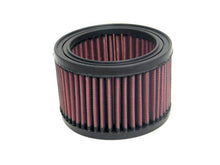 Load image into Gallery viewer, K&amp;N Honda NX650 Dominator 1988-2000 Air Filter
