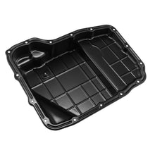 Load image into Gallery viewer, Omix Transmission Pan 45RFE- 99-09 WJ/WK/KJ/XK/JK
