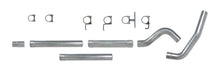 Load image into Gallery viewer, Diamond Eye KIT 4in CB SGL AL: 94-97 FORD 7.3L F250/F350 PWRSTROKE
