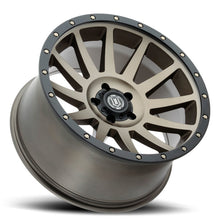 Load image into Gallery viewer, ICON Compression 20x10 6x5.5 -19mm 4.75in BS 106.10mm Bore Bronze Wheel
