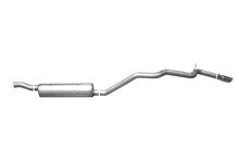 Load image into Gallery viewer, Gibson 97-99 Ford Explorer XL 4.0L 2.5in Cat-Back Single Exhaust - Stainless
