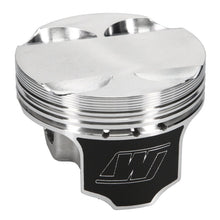 Load image into Gallery viewer, Wiseco Acura K20 K24 FLAT TOP 1.181X87MM Piston Shelf Stock Kit
