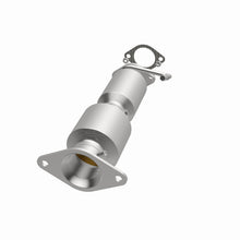 Load image into Gallery viewer, MagnaFlow Conv DF 13-15 Hyundai Veloster 1.6L Underbody
