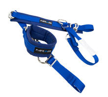 Load image into Gallery viewer, NRG SFI 3.3 Arm Restraints One Pair - Blue
