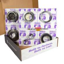 Load image into Gallery viewer, Yukon 9.5in GM 4.11 Rear Ring &amp; Pinion Install Kit Axle Bearings and Seals
