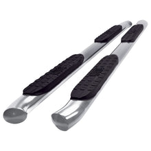 Load image into Gallery viewer, Westin 20-22 Ford Explorer PRO TRAXX 4 Oval Nerf Step Bars - SS
