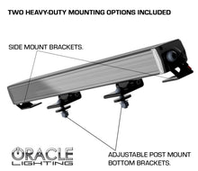 Load image into Gallery viewer, Oracle Lighting Multifunction Reflector-Facing Technology LED Light Bar - 50in
