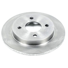Load image into Gallery viewer, Power Stop 14-19 Ford Fiesta Rear Autospecialty Brake Rotor
