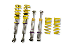 Load image into Gallery viewer, KW Coilover Kit V2 Audi A4 S4 (8D/B5 B5S) Sedan + Avant; Quattro incl. S4; all engines
