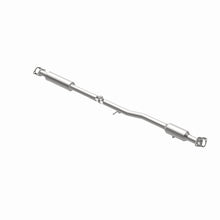 Load image into Gallery viewer, MagnaFlow Conv Direct Fit OEM 14-15 Hyundai Tucson 2.0L Underbody
