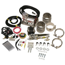 Load image into Gallery viewer, BD Diesel Exhaust Brake - Universal 5.0in c/w Air Compressor
