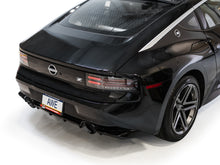Load image into Gallery viewer, AWE 2023 Nissan Z RZ34 RWD Track Edition Catback Exhaust System w/ Diamond Black Tips
