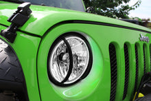 Load image into Gallery viewer, Oracle 07-16 Jeep Wrangler JK SMD HL - ColorSHIFT w/ BC1 Controller
