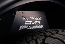 Load image into Gallery viewer, DV8 Offroad 21-22 Ford Bronco Rear Inner Fender Liners
