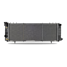 Load image into Gallery viewer, Mishimoto 91-01 Jeep Cherokee Replacement Radiator - Plastic
