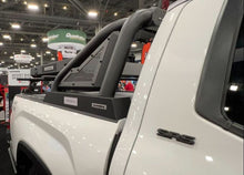 Load image into Gallery viewer, Go Rhino 22-23 Toyota Tundra Sport Bar 2.0 (Full Size) - SS

