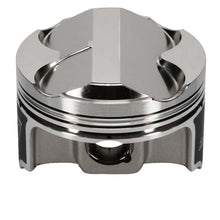 Load image into Gallery viewer, Wiseco Acura 4v Domed +8cc STRUTTED 87.50MM Piston Kit
