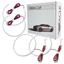 Load image into Gallery viewer, Oracle Lincoln Navigator 03-06 LED Halo Kit - White
