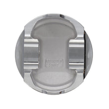 Load image into Gallery viewer, Manley 2013+ Subaru BRZ (FA20) 86.25mm Bore 11.4cc Dish Platinum Series Piston Set w/ Rings
